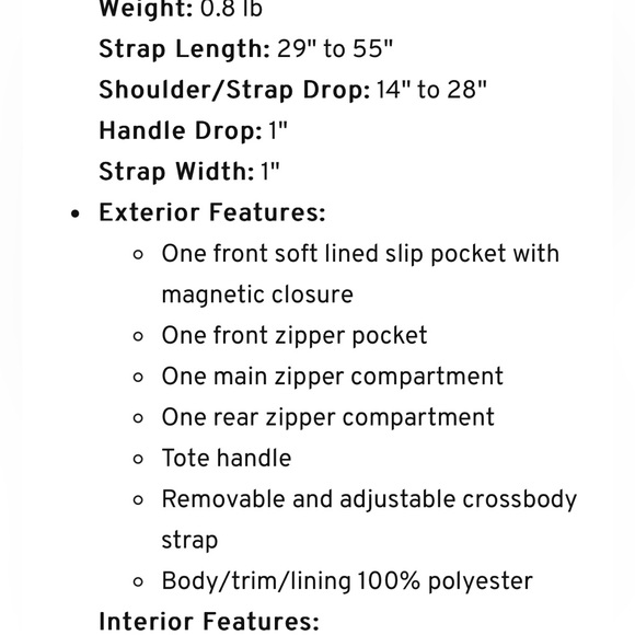 LUG RANGER LE, Magenta, NWT - Picture 8 of 9